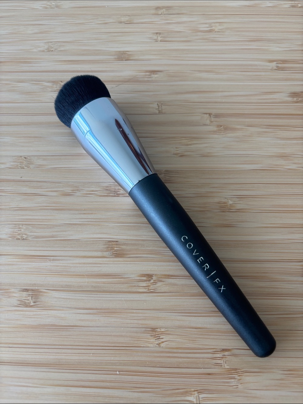 COVER FX Custom Blending Brush NWOT